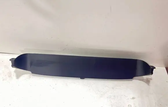BMW 6 F06 Gran coupe Dashboard trim 9224339