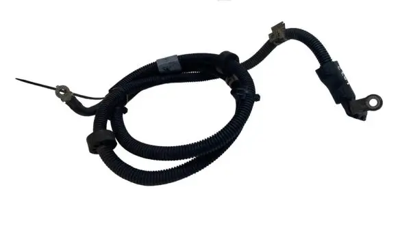 Mercedes-Benz C W204 Wires (starter motor) A2044402513