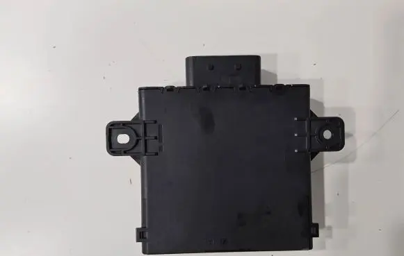 Porsche Boxster 982 Voltage converter/converter module 7PP959663D