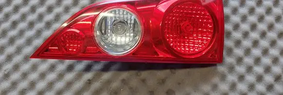 Honda Accord Tailgate rear/tail lights P3227