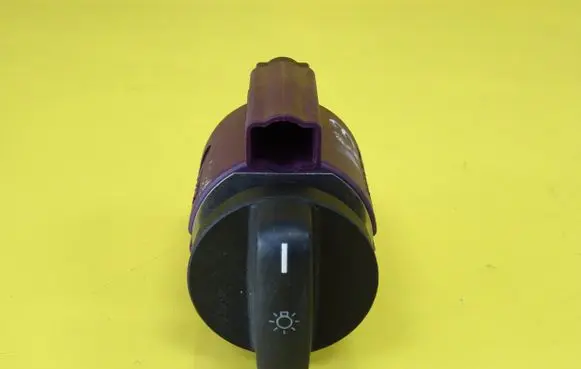 BMW 5 E39 Light switch 6909779