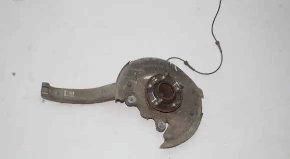 Jaguar XE Front wheel hub