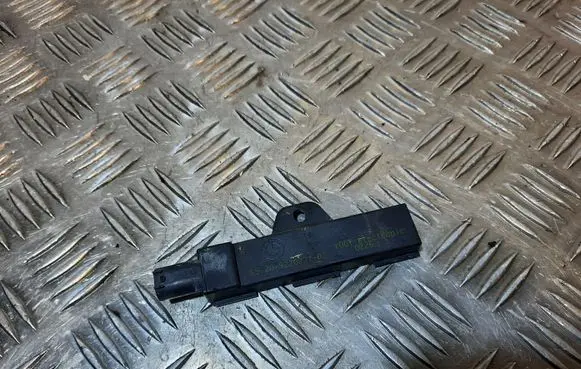 Interior comfort aerial antenna