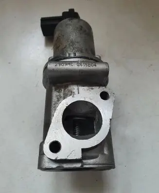 Fiat Bravo Throttle valve 2909MC 0515E04