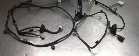 Mazda 6 Other wiring loom GKK26705Y