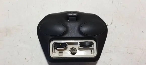 Porsche Boxster 987 Front seat light 98656163501 99761323500