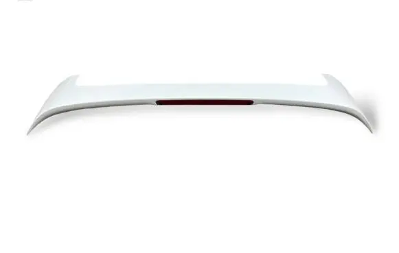 Ford Fiesta Tailgate/trunk spoiler 8A61A44210B