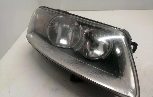 Audi A6 S6 C6 4F Headlight/headlamp 4F0941004 17541755 1LE00888004