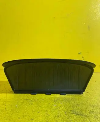 BMW 5 E60 E61 Screen/display/small screen 611260003022 6989396 A2C53124218