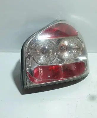 Audi A3 S3 8L Rear/tail lights 7014623