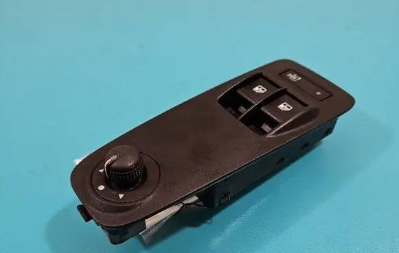 Fiat Ducato Electric window control switch 07356915110 IMPRK1457597