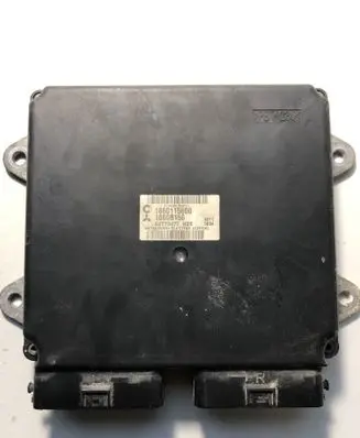 Mitsubishi Colt Engine control unit/module 1860115600 1860B156