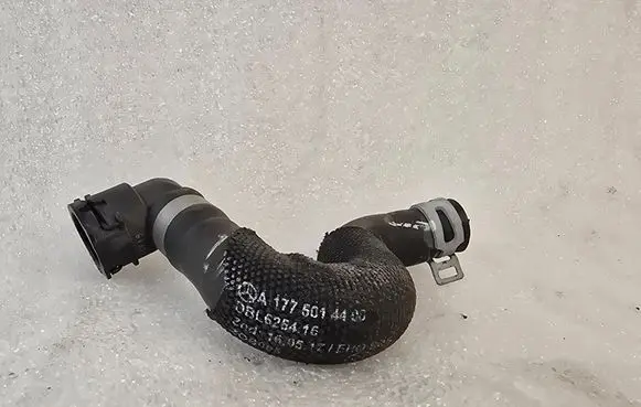 Mercedes-Benz A W177 Engine coolant pipe/hose A1775014400