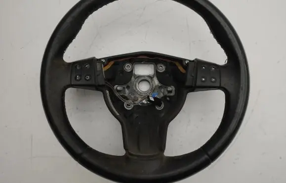 Seat Altea Steering wheel 5P0959537