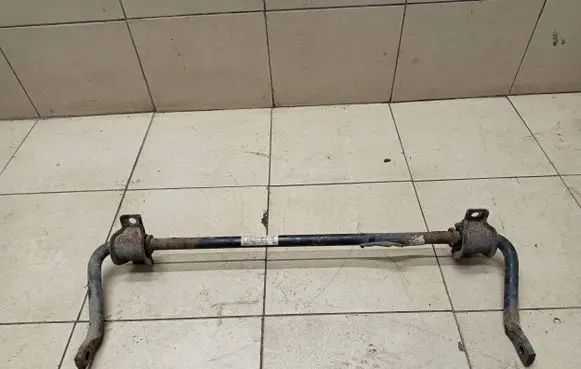 Rear anti-roll bar/sway bar