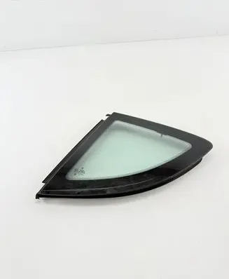 Porsche Cayman 987 Front triangle window/glass 98754311100 43R000469 DOT497M31AS2