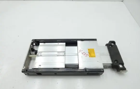 Volkswagen Eos Convertible roof roll over bar 1Q0880077B MB9479059