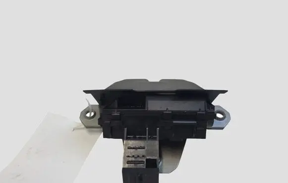 Volvo V40 Cross country Tailgate/trunk/boot lock/catch/latch 31335870 370613 01042075001