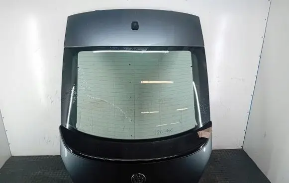 Volkswagen Beetle A5 Tailgate/trunk/boot lid LD7X