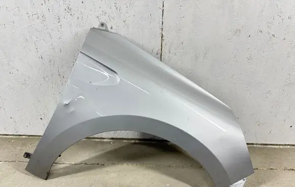 Renault Clio V Fender