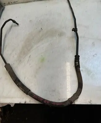 BMW 3 E46 Power steering hose/pipe/line 312123