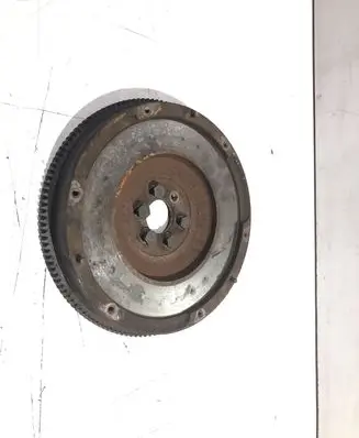 Citroen C4 I Flywheel 96397800480