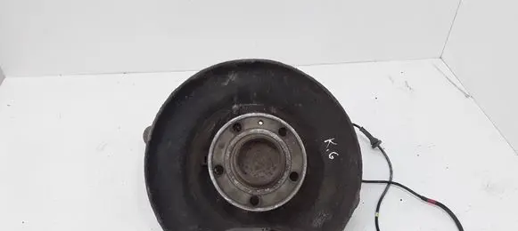 Volvo V70 Rear wheel hub spindle/knuckle 