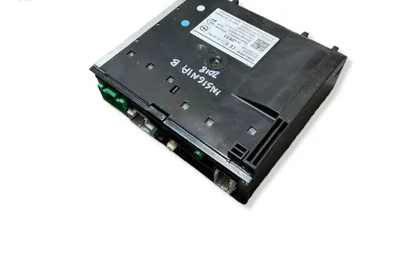Opel Insignia B HiFi Audio sound control unit 10R047967 497316088 28601350