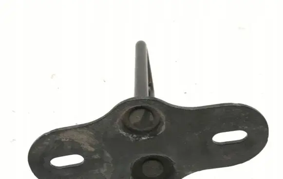 Tesla Model X Engine bonnet/hood lock/latch loop/hook 103301500E
