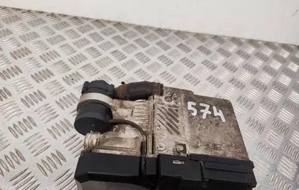 Audi A3 S3 A3 Sportback 8P Auxiliary pre-heater (Webasto) 000003021232 66887G