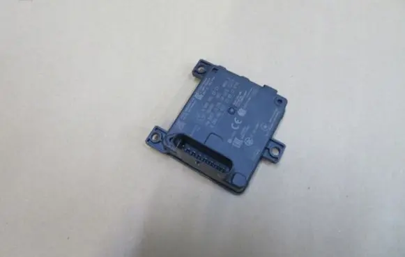Mercedes-Benz S W223 Distronic sensor radar A0009051019