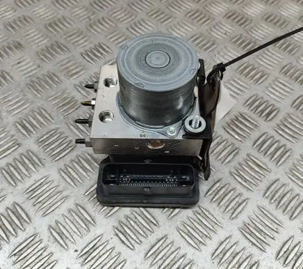 Jaguar XF X260 ABS Pump HK8314F447CG 0265290293