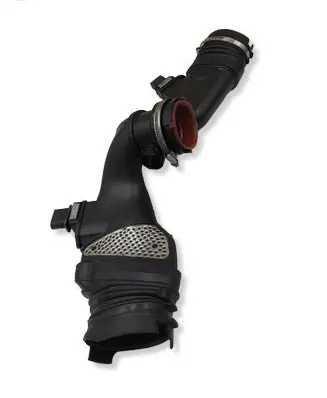 Mercedes-Benz C W204 Turbo air intake inlet pipe/hose A6420908237