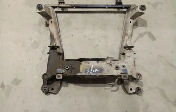 Ford Mondeo Mk III Front subframe 
