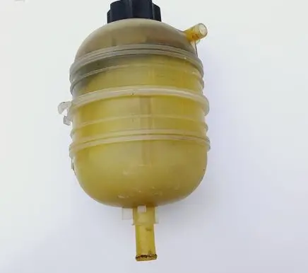 Peugeot 206 Coolant expansion tank/reservoir 9647777280