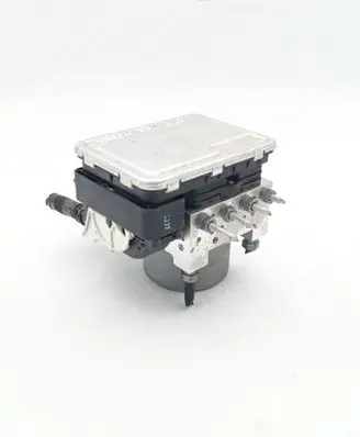 Renault Trafic III (X82) ABS Pump 476609561R 28517462083 62202201934