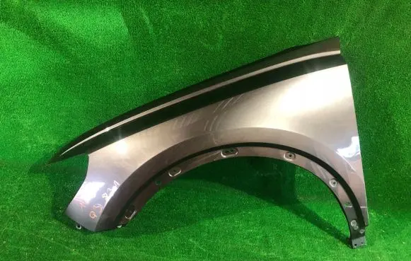 Audi Q3 F3 Fender