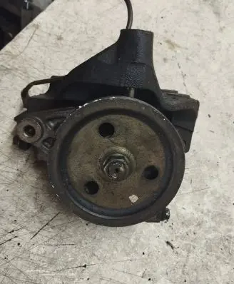 Power steering pump