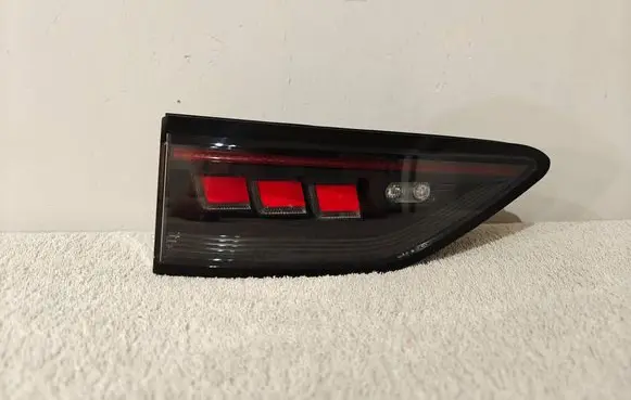 Volkswagen Golf VIII Rear/tail lights 