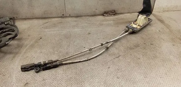 Mini One - Cooper R50 - 53 Gear shifter/selector 1042574