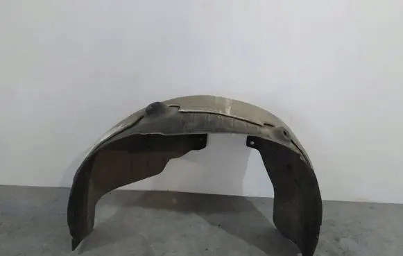 Hyundai Tucson TL Front wheel arch liner splash guards 