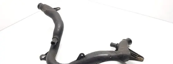 Opel Zafira A Engine coolant pipe/hose 13111683