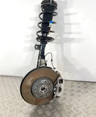 MG ZS Front wheel hub spindle knuckle