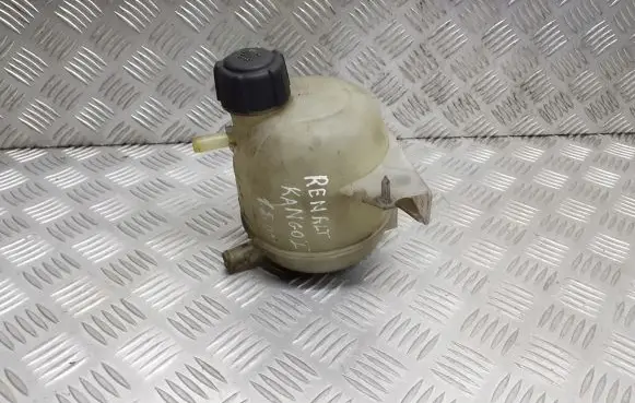 Renault Kangoo I Coolant expansion tank/reservoir 7700836316