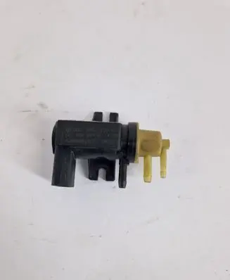 Volkswagen PASSAT B6 Turbo solenoid valve 1K0906627A