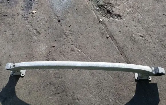 Renault Scenic II - Grand scenic II Rear bumper cross member