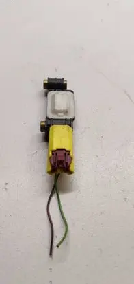 Audi A4 S4 B7 8E 8H Airbag deployment crash/impact sensor 8E0959643B