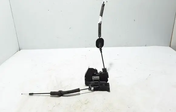 Renault Scenic IV - Grand scenic IV Rear door lock 825021654R