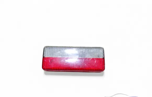 Citroen C5 Front door interior light 