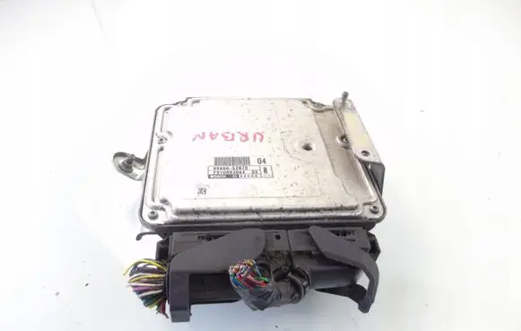 Toyota Urban Cruiser (XP110) Engine control unit/module 0281015700